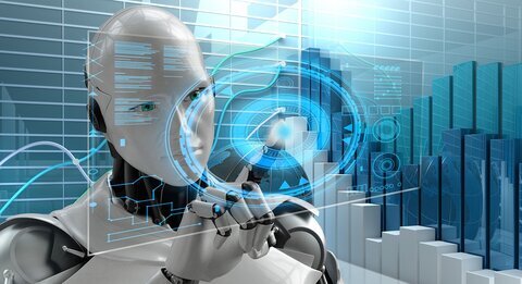 راه‌اندازی مراکز توسعه فناوری‌های مرتبط با هوش مصنوعی