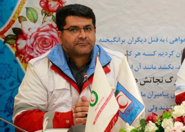 المپیاد استانی مسابقات آماده پسران البرز پایان یافت
