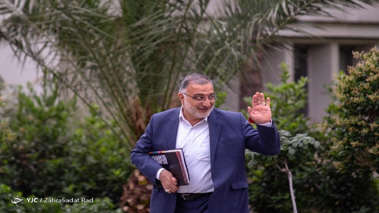 اضافه شدن بیش از ۹۰۰ دستگاه واگن جدید به متروی تهران