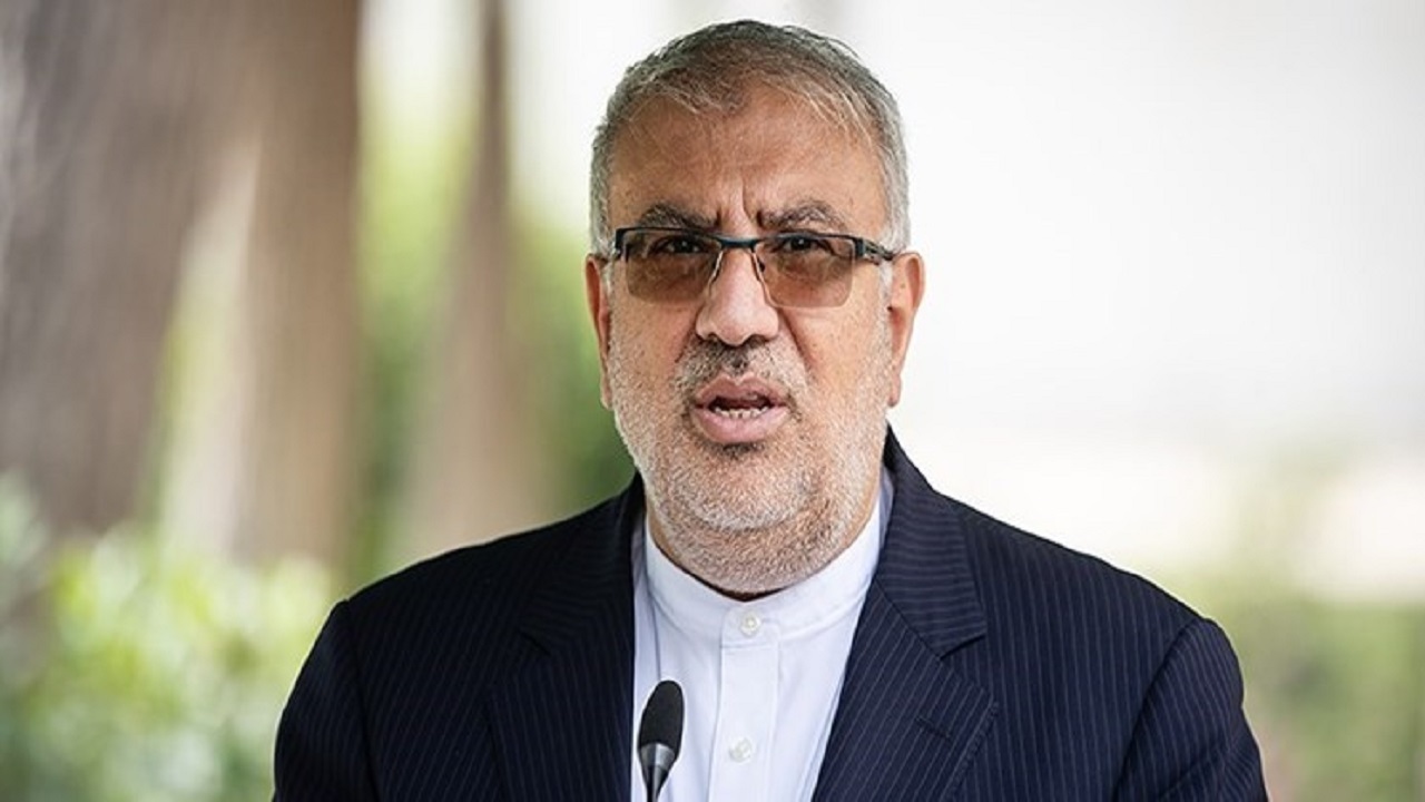 بهره‌برداری از فاز ۱۱ پارس جنوبی با حضور رئیس جمهور