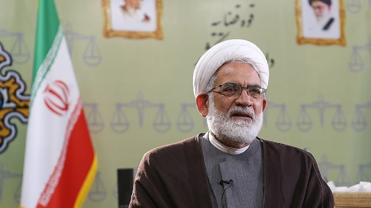 دادگاه منافقین به زودی برگزار می‌شود