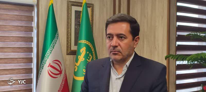 نیازسنجی از بازار عراق قبل از نمایشگاه کشاورزی بصره