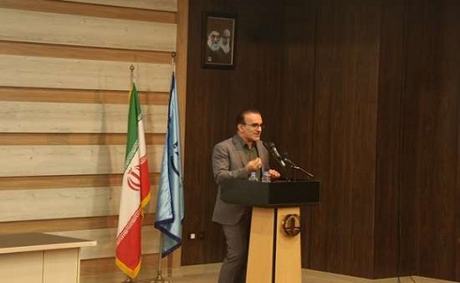 محمد رئیس&zwnj;زاده، رئیس سازمان نظام پزشکی کشور