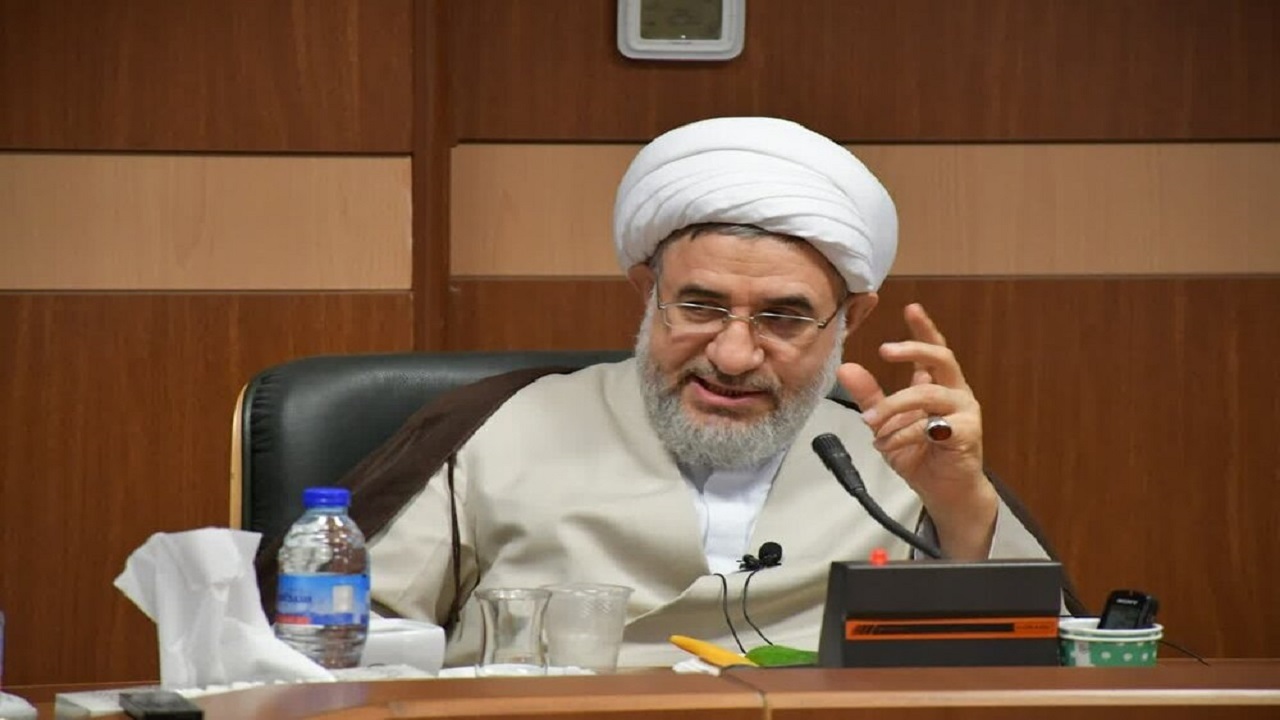 قم می‌تواند نخستین شهر با الگوی اسلامی باشد