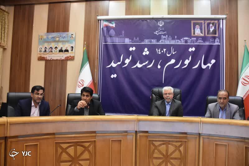 ضرورت ارتقاء ظرفیت تجاری و صادراتی محصولات دانش‌بنیان