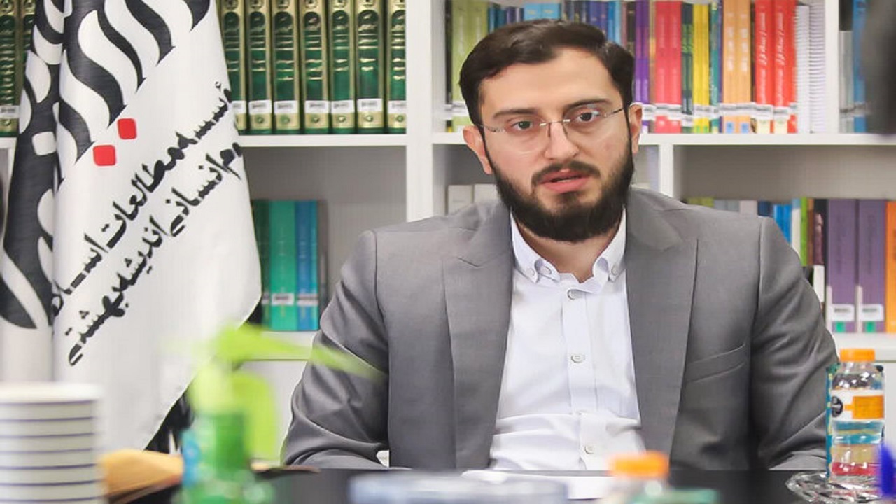 مجموعه آثار موضوعی و تحلیلی «شهید بهشتی» در حال تدوین است