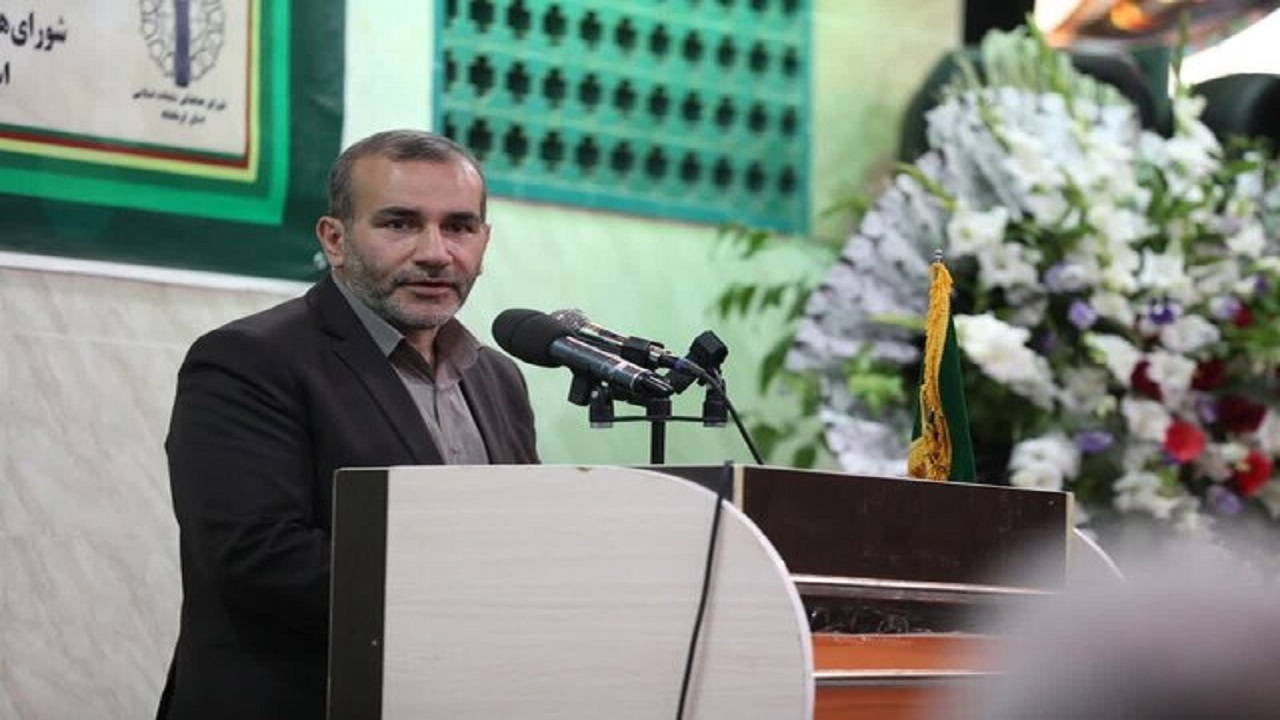 کارنامه سیاه آمریکا نمی‌تواند ادعای طرفداری از حقوق بشر داشته باشد