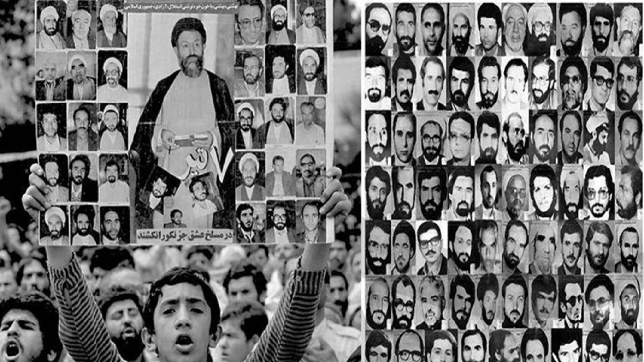 نوسروده‌های شاعران برای شهید بهشتی و ۷۲ شهید هفتم تیر ماه