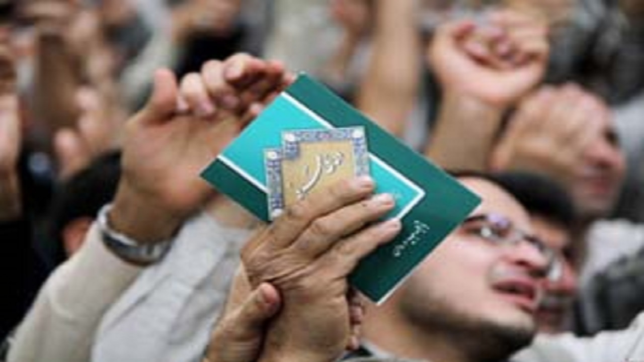 برگزاری دعای پرفیض عرفه در مساجد و مصلاهای لرستان