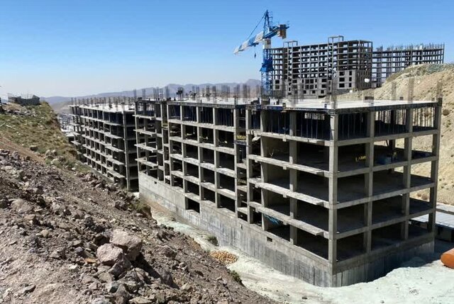 زمین ۸۲ هزار واحد نهضت مسکن فارس تامین شد
