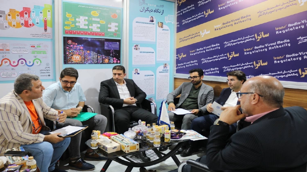 سکو‌های نمایش خانگی از مصوبه شورای عالی انقلاب فرهنگی حمایت کردند
