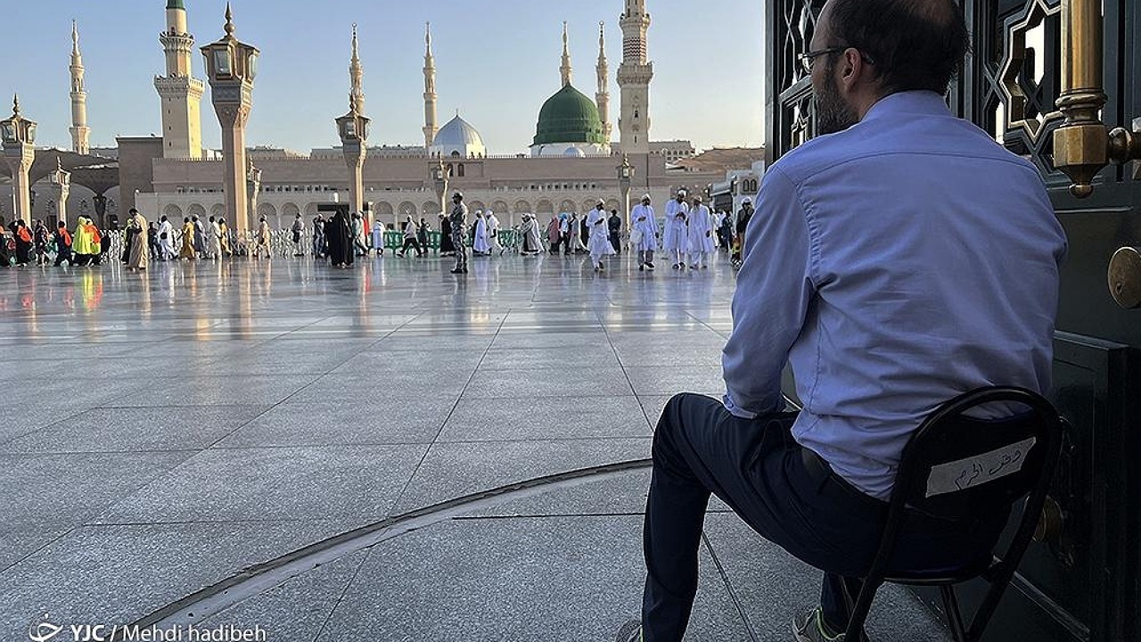 چرا به خواندن دعای امام حسین (ع) در روز عرفه تأکید شده است؟