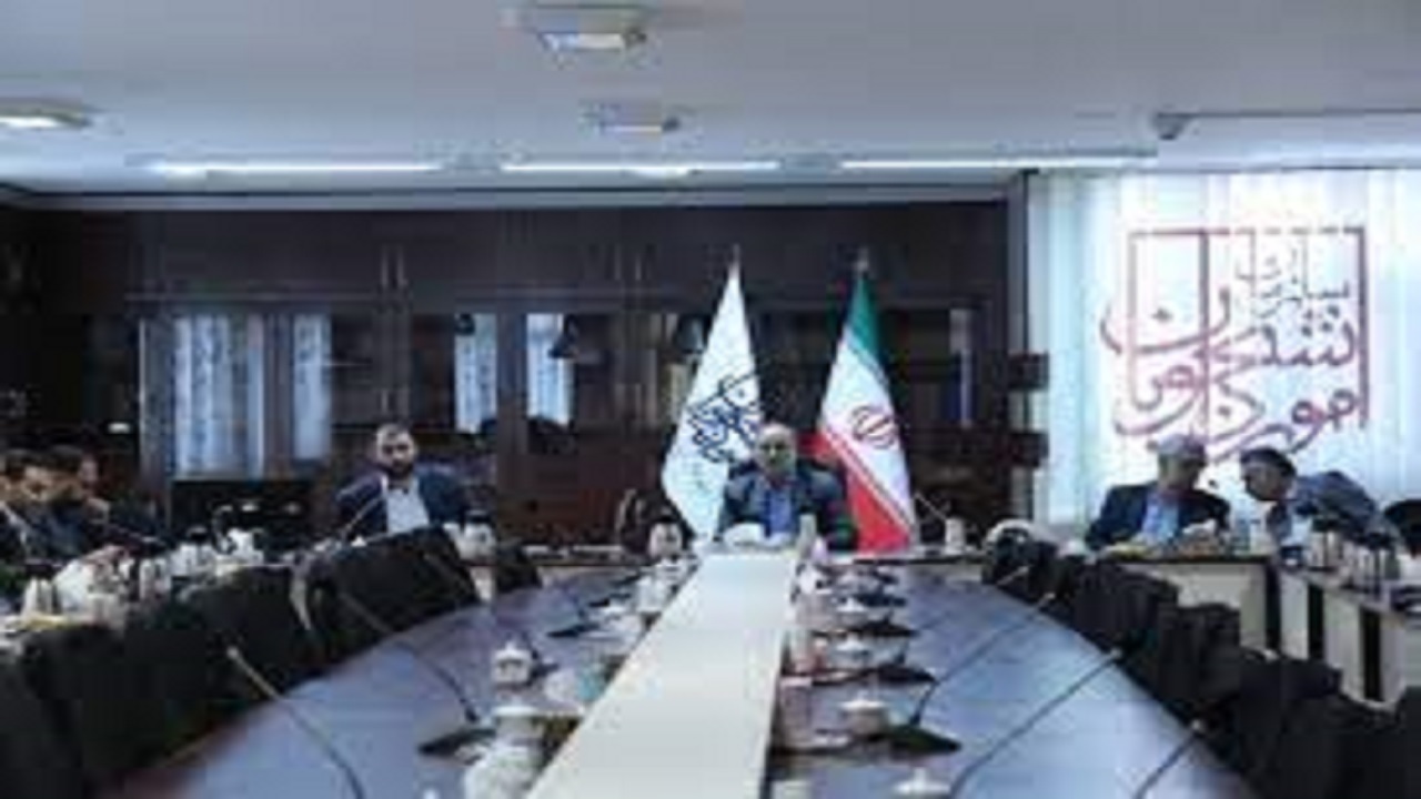برگزاری نشست کارگروه علمی و تخصصی ضوابط فنی و اجرایی دولت الکترونیک