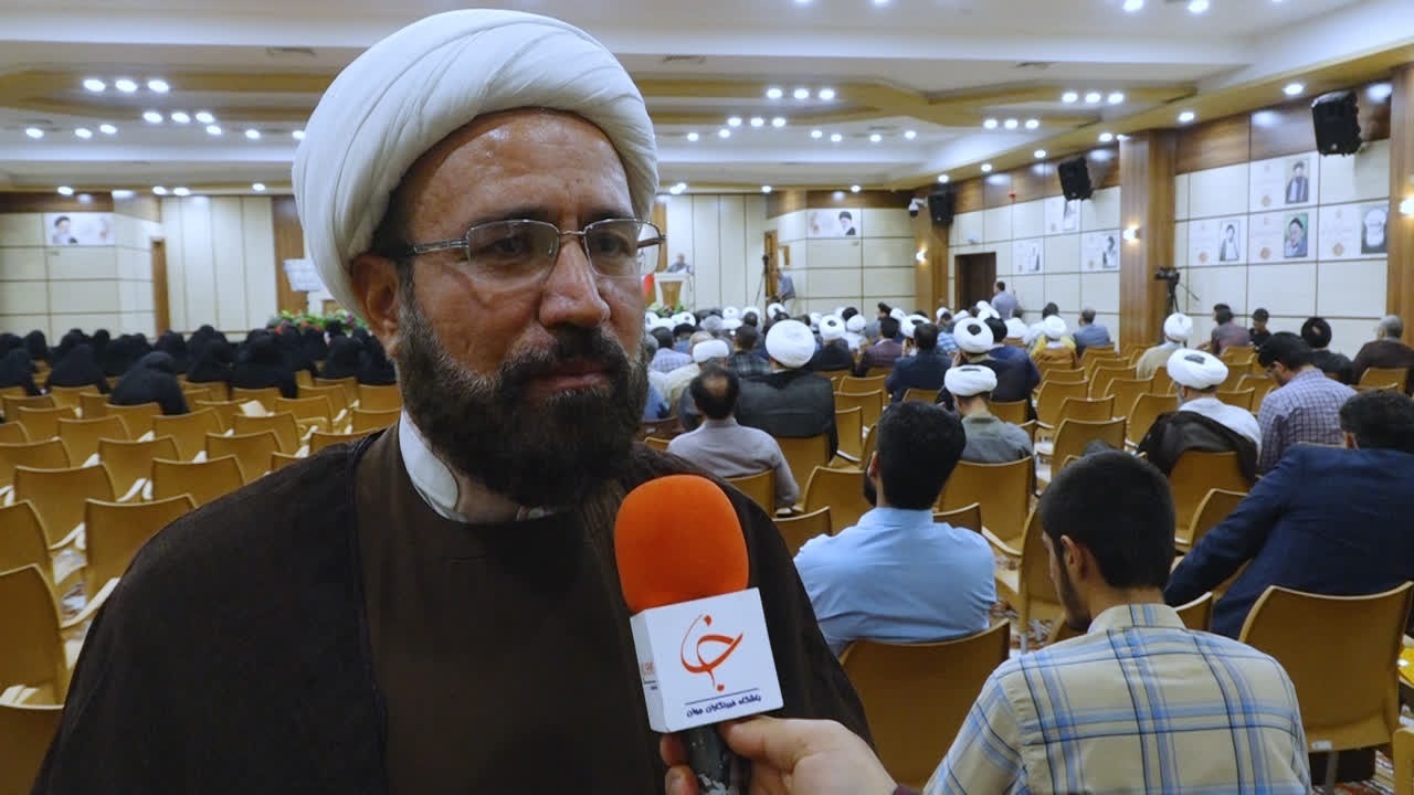 برگزاری دومین کارگاه آموزشی اقناع گران امر به معروف و نهی از منکر در یزد