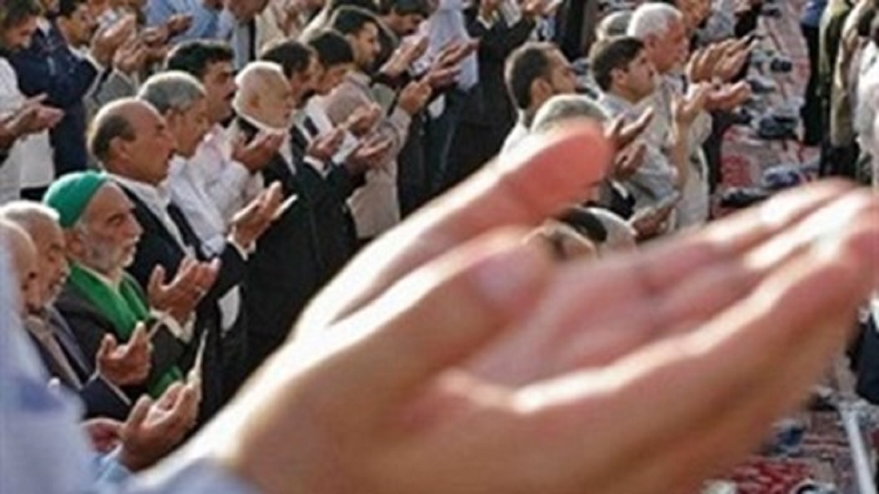 نماز عید قربان در ۱۲ نقطه ایلام اقامه می‌شود