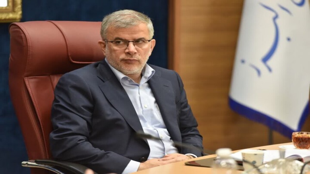 مدرسه ۱۲ کلاسه اتباع خارجی در استان البرز افتتاح شد
