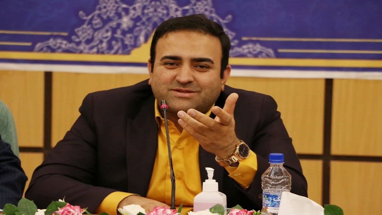 کسب رتبه برتر کشوری در مستندسازی املاک دولتی