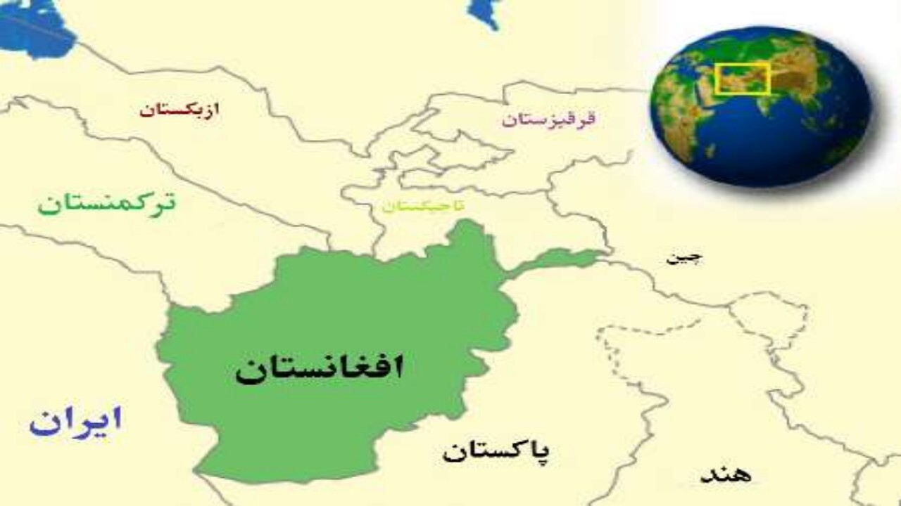 طالبان خواستار اتصال افغانستان به چین از طریق گذرگاه واخان شد