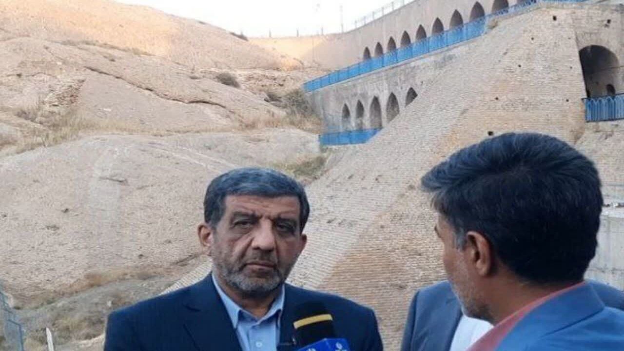 ٣٠ اثر تاریخی در دولت سیزدهم به کشور بازگردانده شد 