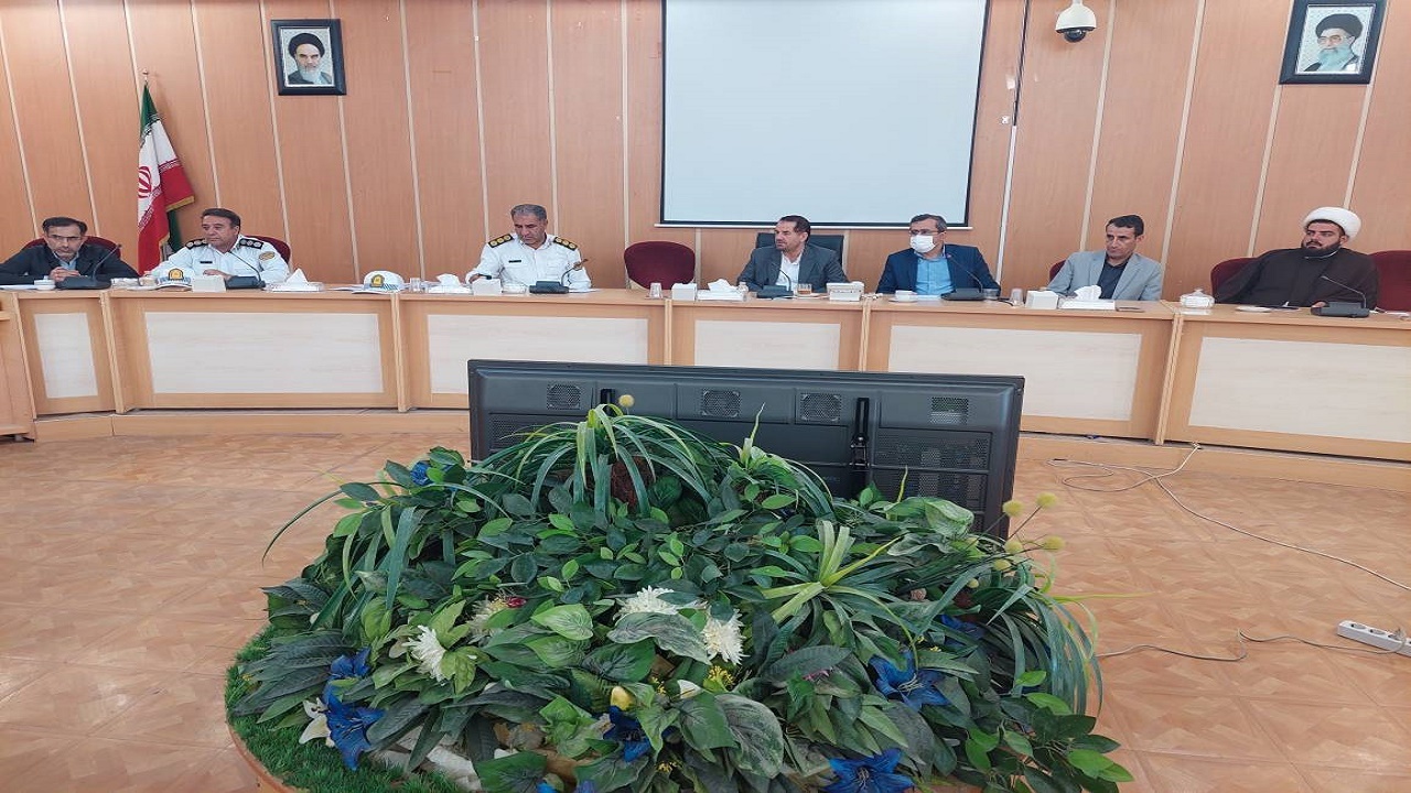 مهلت یک ماهه برای رفع نقاط حادثه خیز ورودی یاسوج