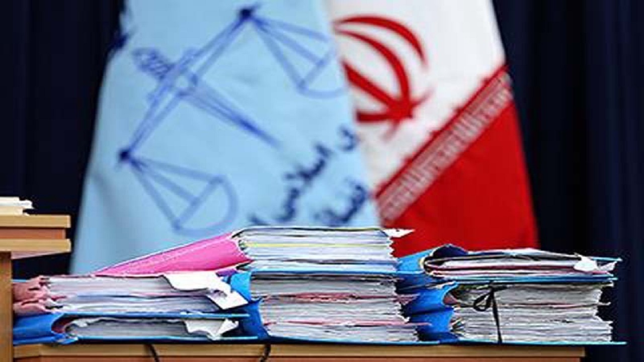 افزایش حجم ورودی پرونده‌های قضایی در یزد