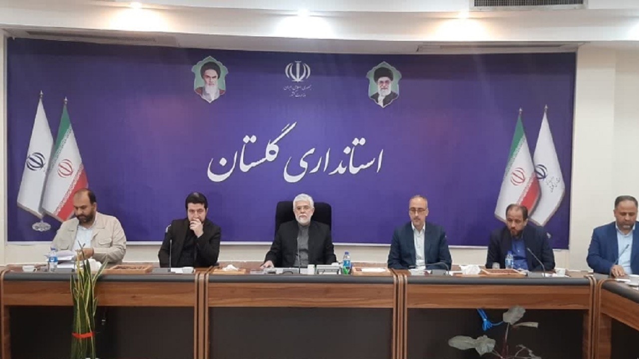 احصا اَبَرچالش های استان توسط نخبگان ضروری است