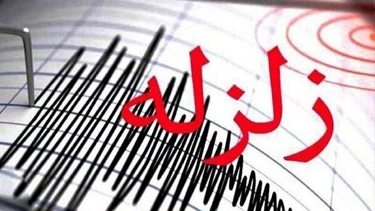 زلزله موسیان استان ایلام مصدومی نداشت