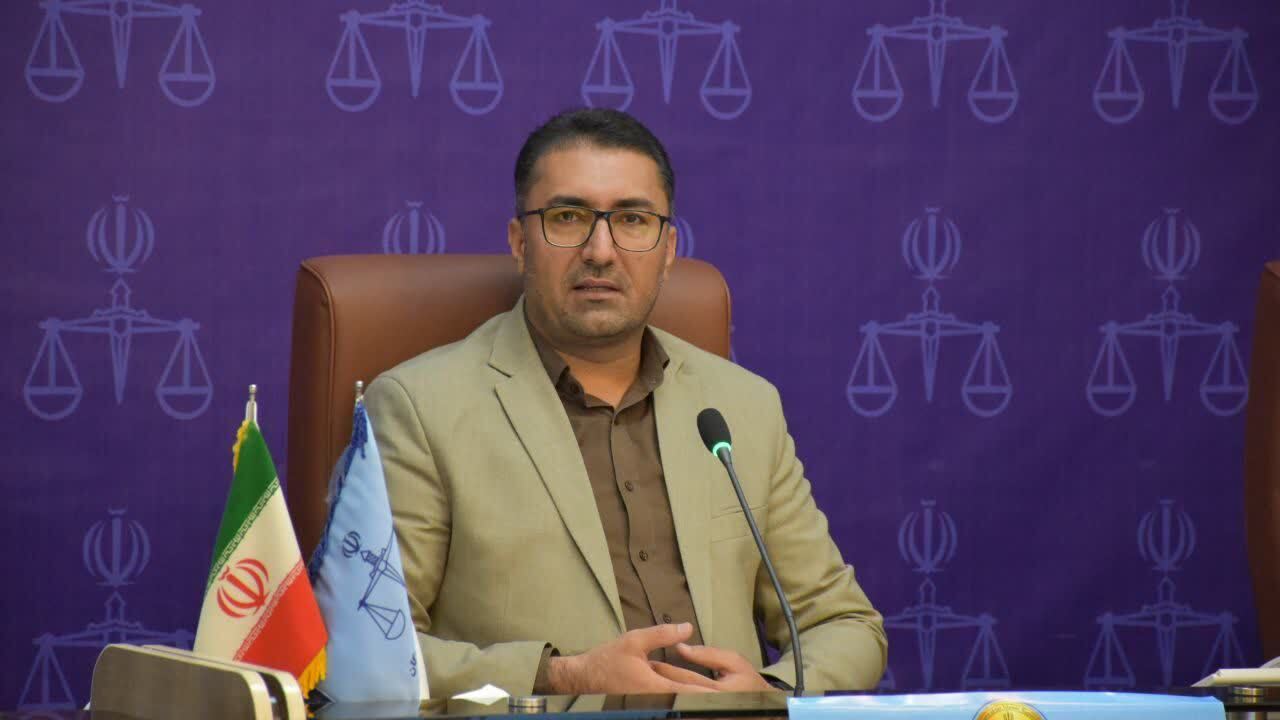  تأمین امنیت روانی مردم از مهمترین مصادیق حقوق عامه است