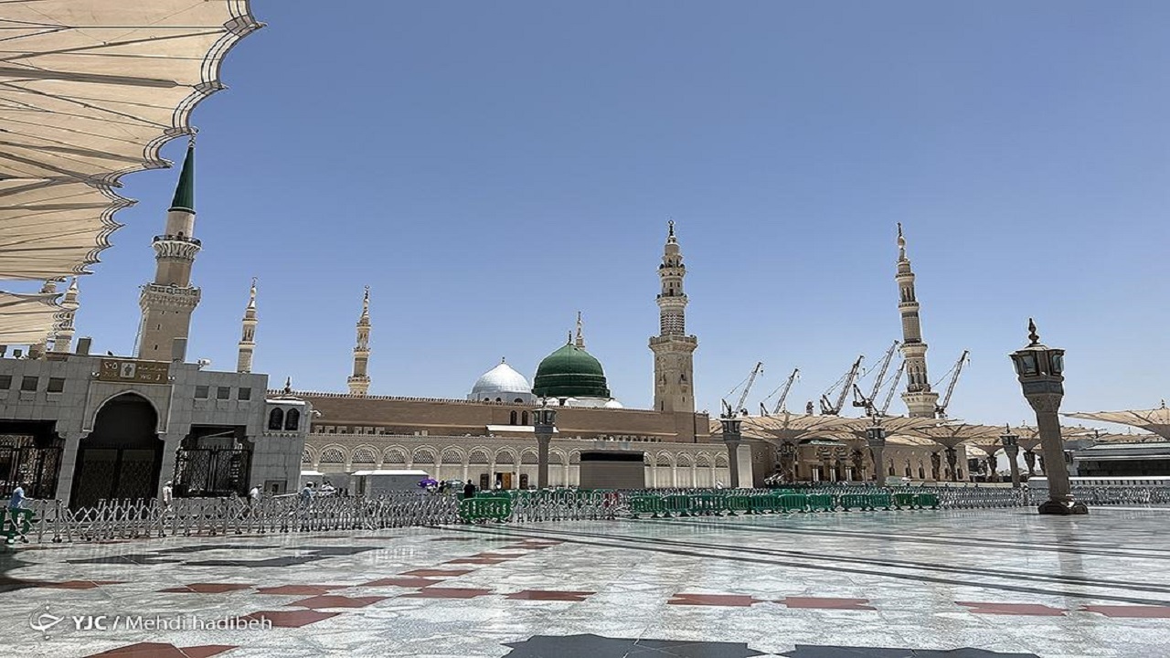 عید قربان؛ روز بندگی محض و قربانی کردن تمایلات نفسانی و گذشتن از خودخواهی‌ها