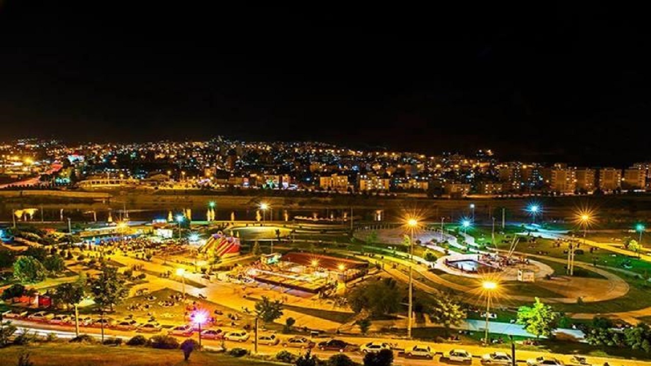 یاسوج هوشمند می شود