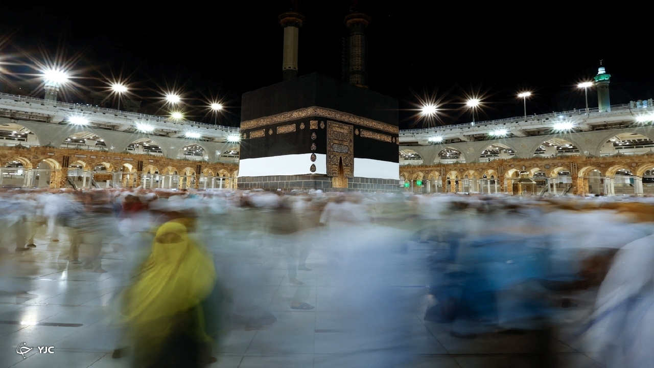 وزیر فرهنگ و ارشاد اسلامی جویای حال حجاج ایرانی شد