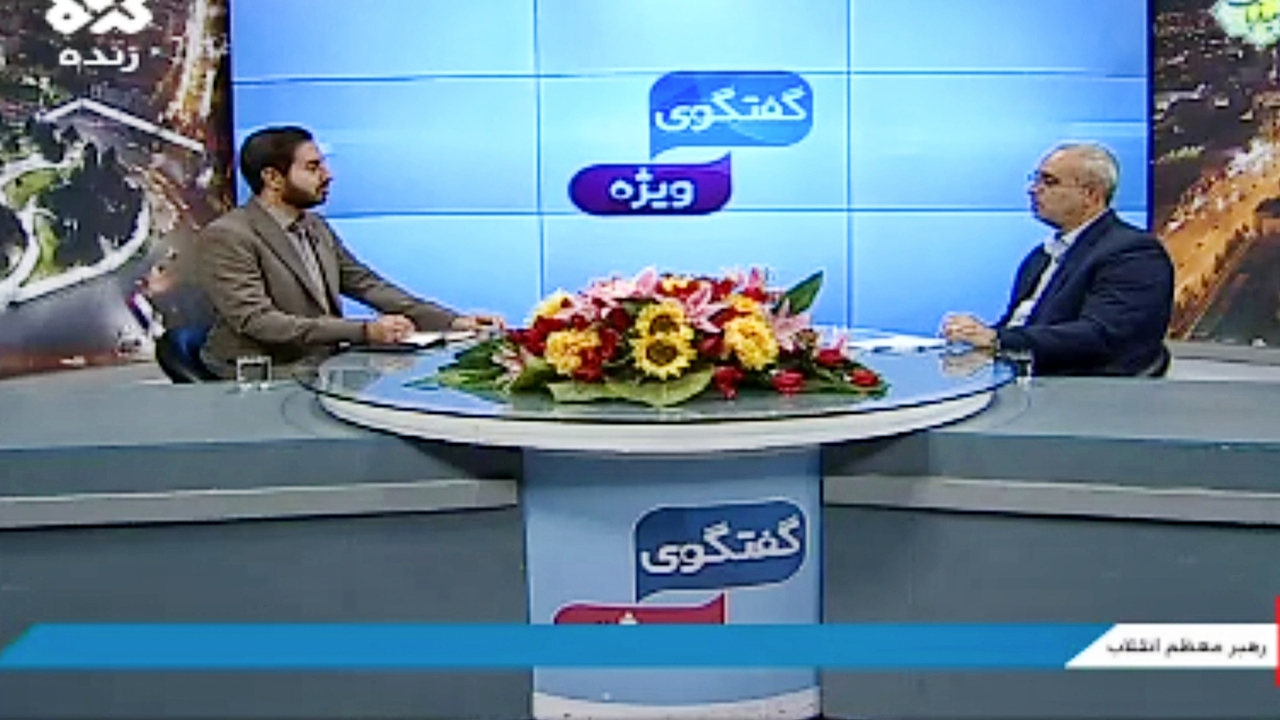 مشکل آبی شهر کرمان تا سال آینده برطرف می‌شود/  افتتاح پروژه‌های حوزه آب و برق در سفر رئیس جمهور به کرمان