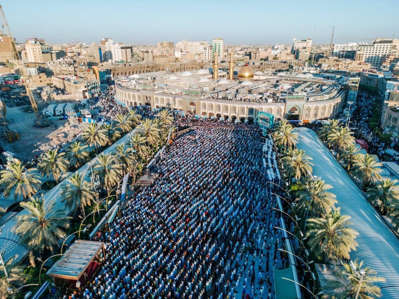 کربلا