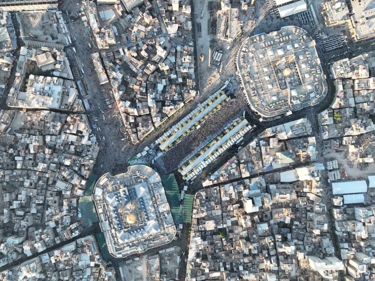کربلا