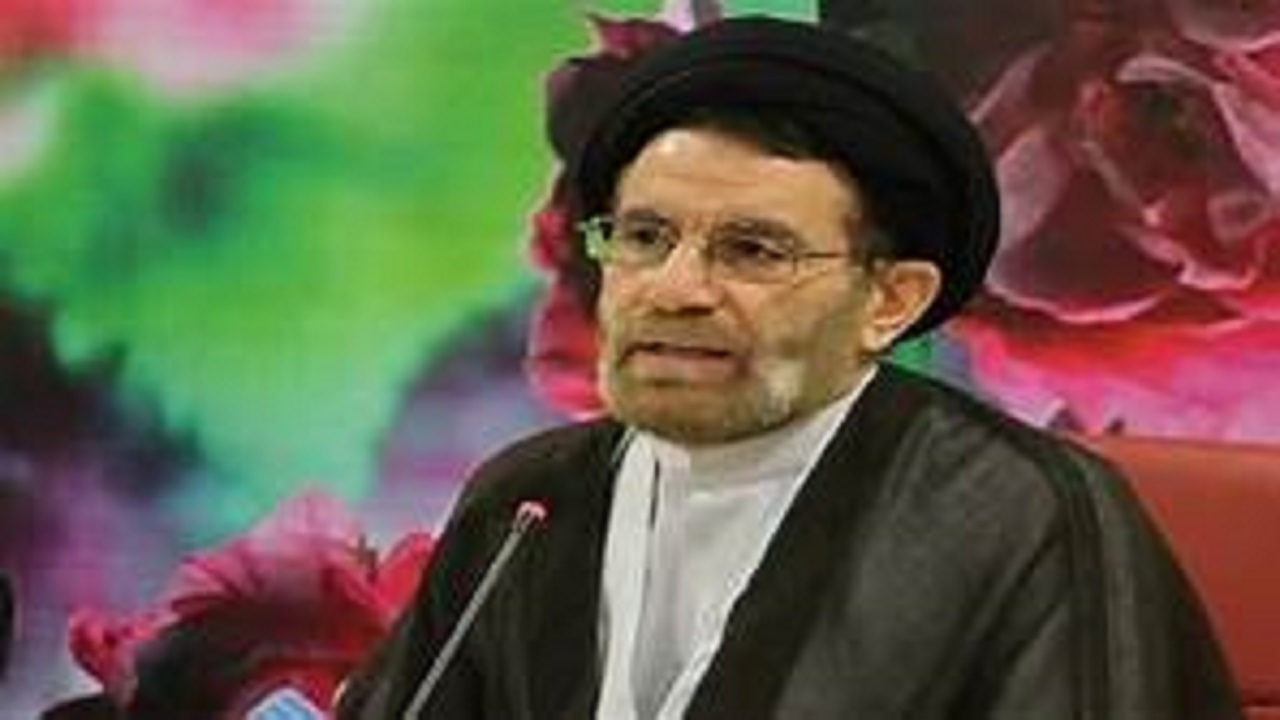 گشایش در کار مردم عملی انقلابی است