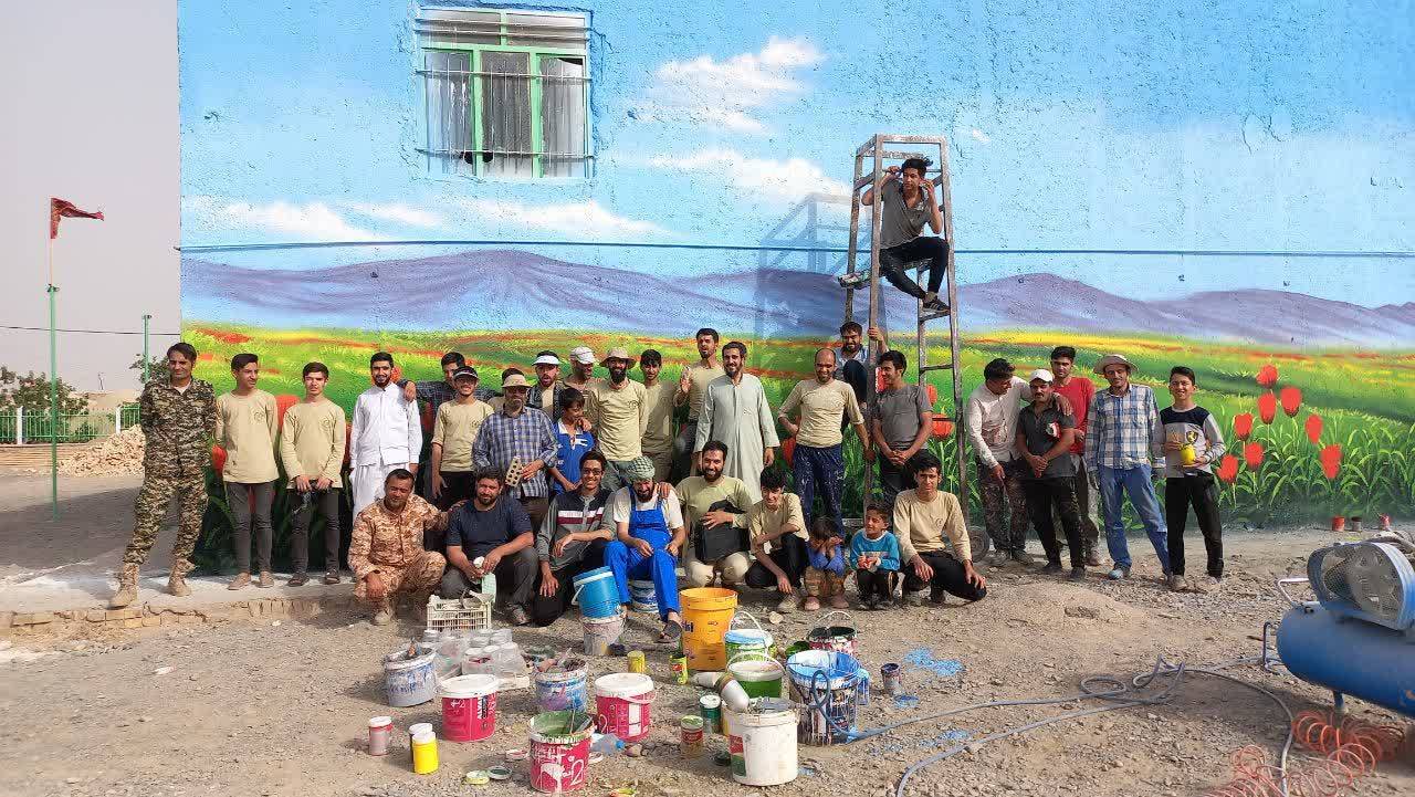 دانش آموزان روستاهای محروم