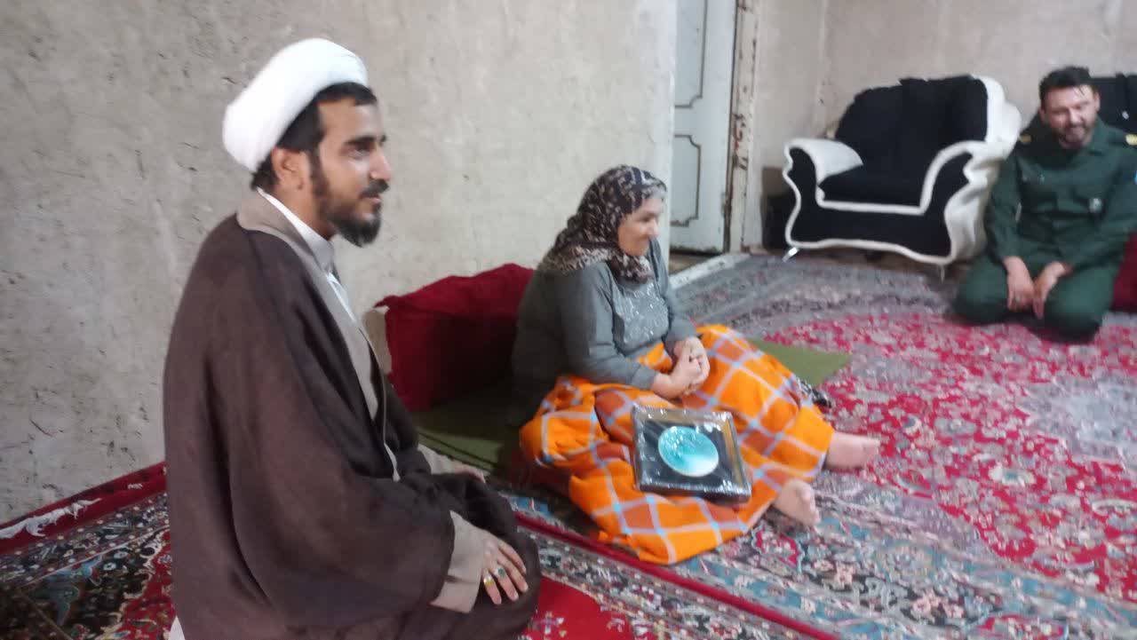 جهادگران در جنت آباد