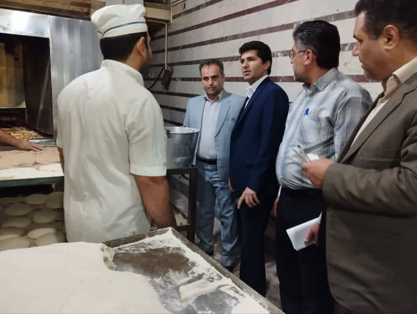 طرح ویژه نظارتی بر عملکرد نانوایی&zwnj;ها در گلستان آغاز شد