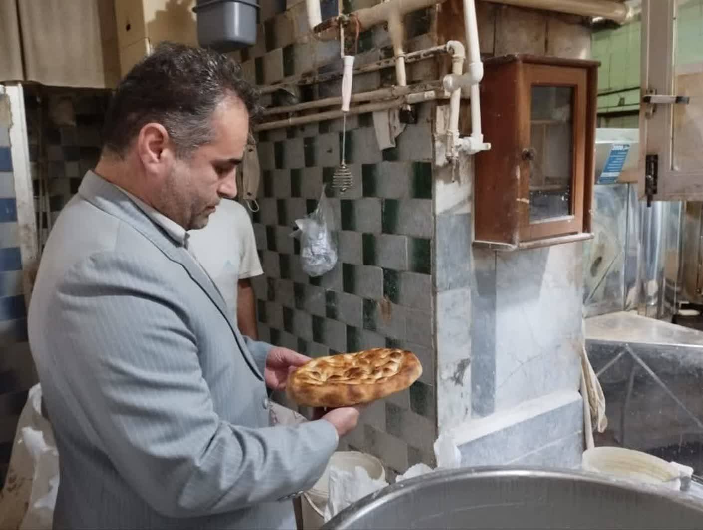 طرح ویژه نظارتی بر عملکرد نانوایی&zwnj;ها در گلستان آغاز شد