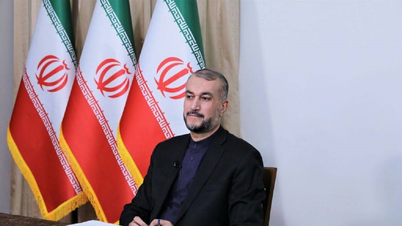 از توسعه و بازگشت عادی روابط با مصر و مراکش استقبال می‌کنیم