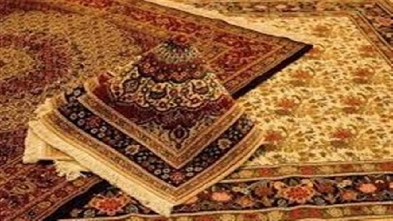 فرش دستباف بیجار ثبت جهانی شد