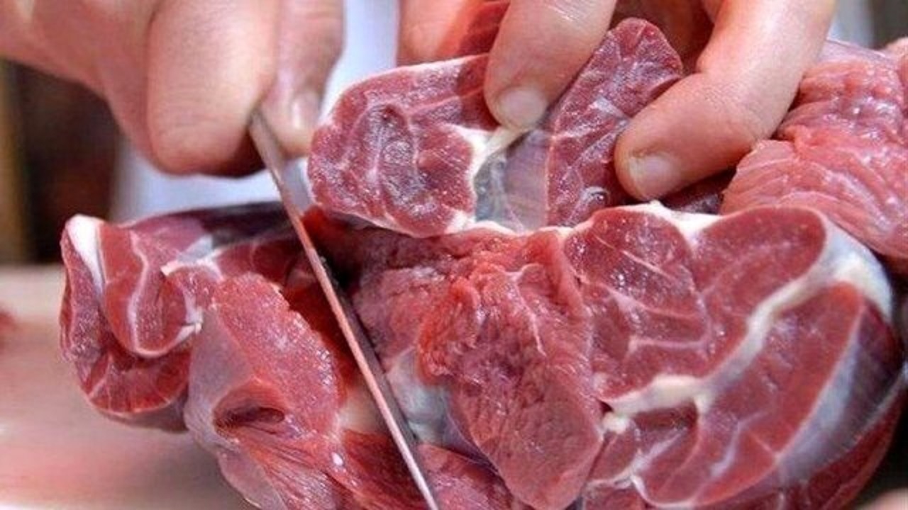 هشدار نسبت به مصرف بلافاصله گوشت قربانی پس از ذبح