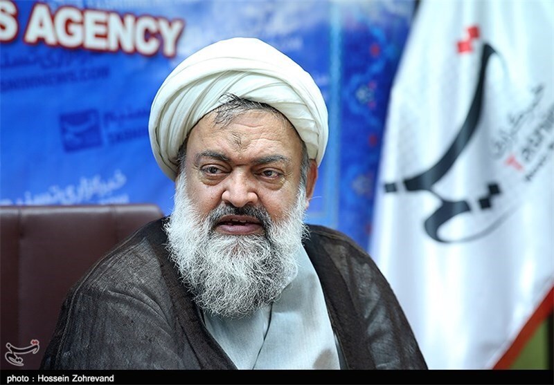 حجتالاسلام ادیب یزدی حجتالاسلام ادیب یزدی