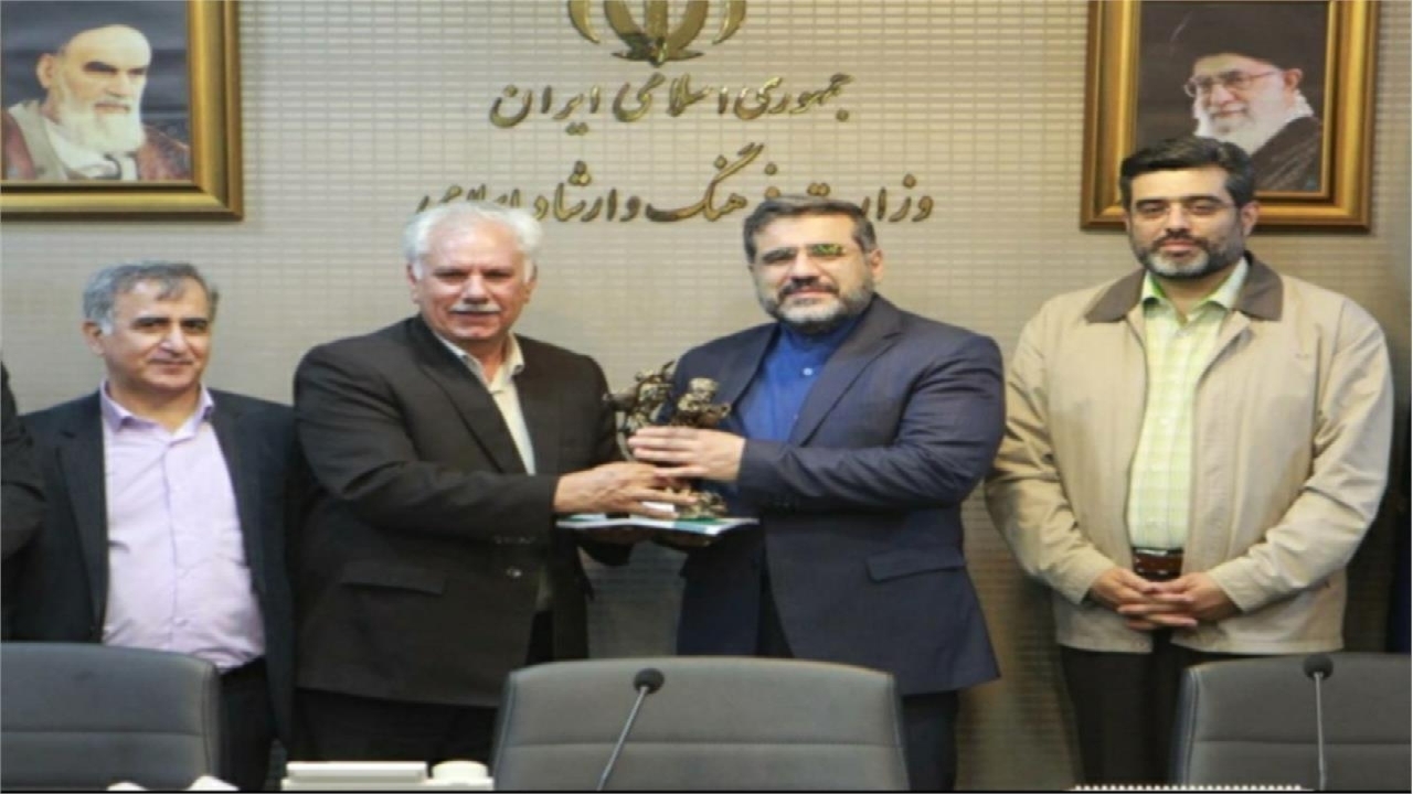 زمینه‌های تقویت موسیقی محلی بیش از پیش فراهم شود