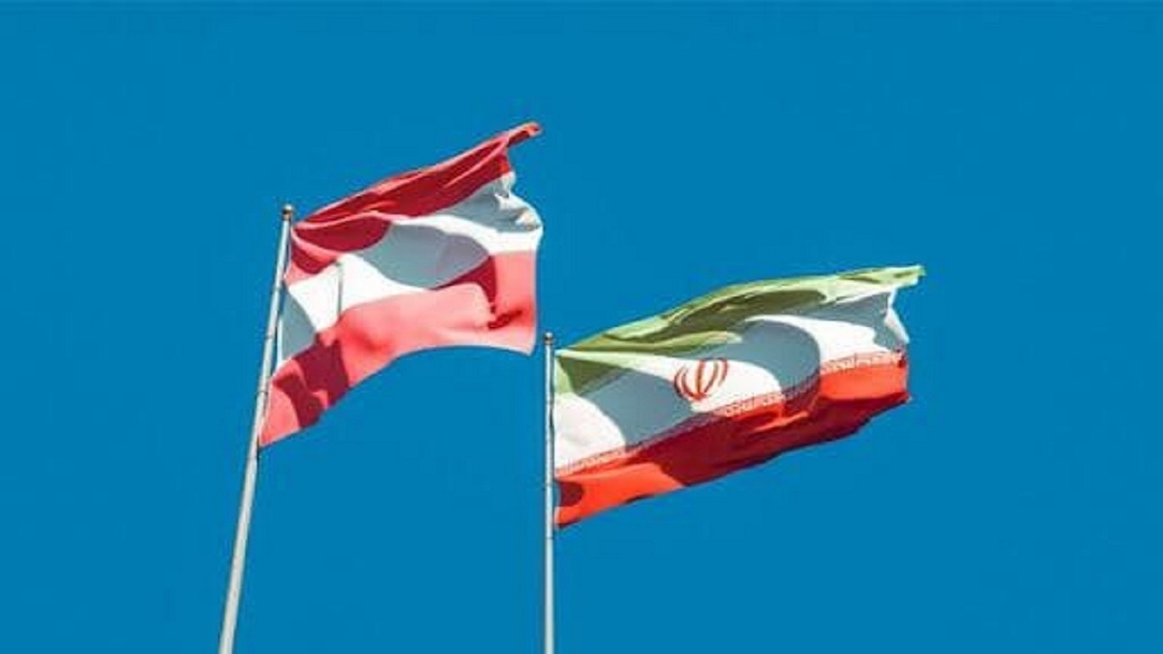 دیدار سفیر ایران در اتریش با رییس کمیسیون امور اروپا