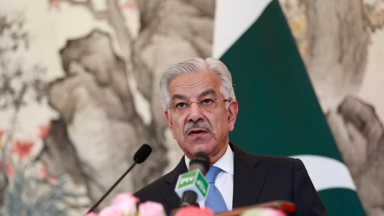 آمریکا تروریسم را به پاکستان کشاند