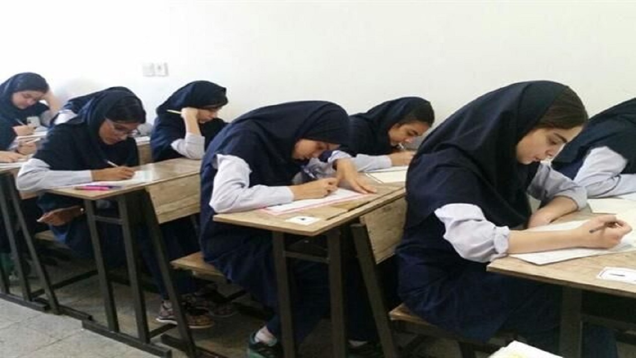البرز در جشنواره هنری مدارس سمپاد کشور ۲ رتبه برتر کسب کرد