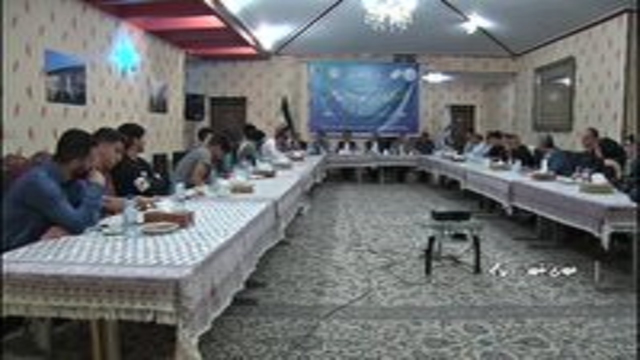 رییس هیات پزشکی ورزشی سمنان انتخاب شد
