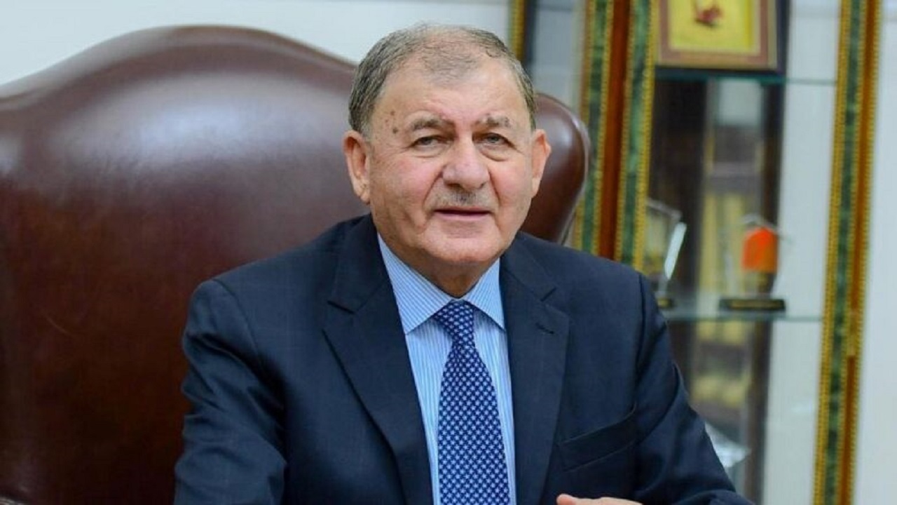 با ایران و آمریکا مناسبات خوبی داریم/ عراق برای از سرگیری روابط ایران و عربستان تلاش کرد