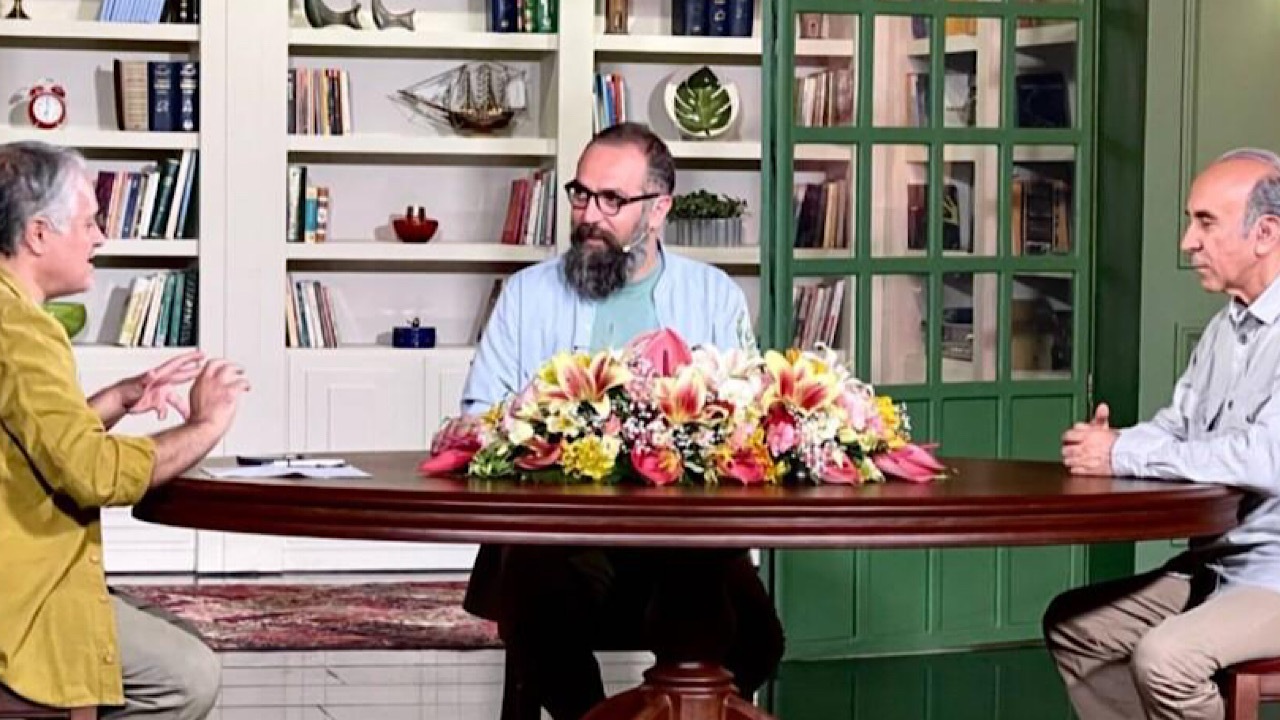 «مرصع» میزبان هادی حجازی‌فر می‌شود